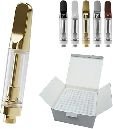 Amazon | ブリックスCHO CURE PEN ゴールド West Coast Cure Pen