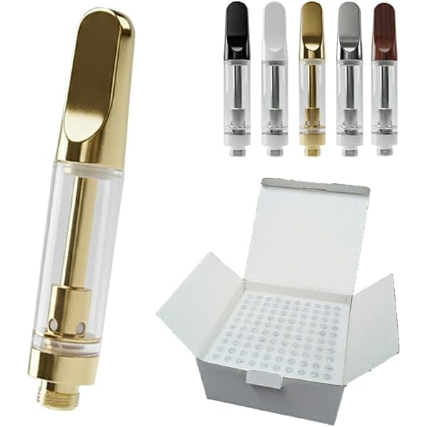 Amazon | ブリックスCHO CBD KRTシリーズ アトマイザー リキッド用