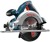 Bosch Bare-Tool CCS180B 18-Volt Lithium-Ion 6-1/2-Inch Lithium-Ion Circular Saw [並行輸入品]