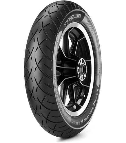 Amazon.co.jp: メッツラー オートバイ用 ME 888 MARATHON ULTRA
