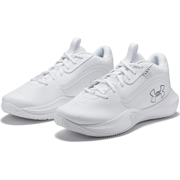 Amazon | UNDER ARMOUR バスケットボール シューズ カリーフロー