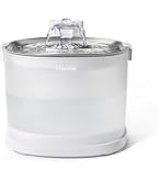 給水器 Amazon | Cheerble E1+ 猫自動給水器 水飲み器 ポンプレス磁力給水