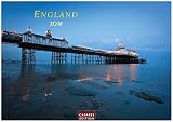 England 2018 - Format S