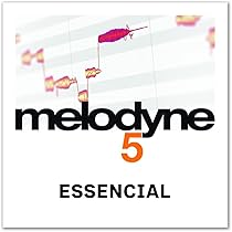 Amazon.co.jp: CELEMONY Melodyne 5 essential 波形編集ソフト
