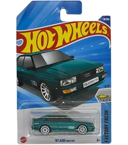 Amazon.co.jp: Hot Wheels 2020 Factory Fresh 2019 Audi R8 Spyder