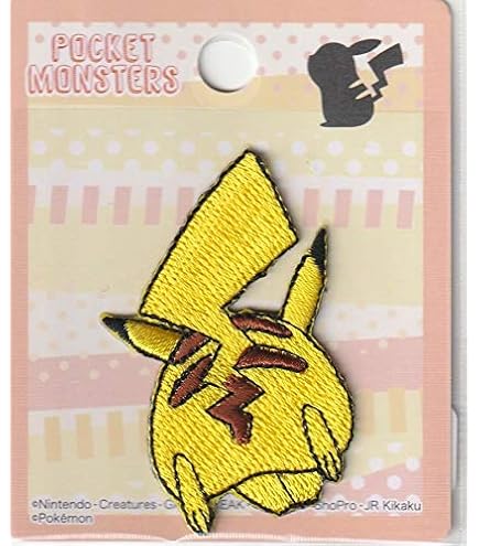 ポケモン コレクションシール ピカチュウ 1枚(転写シール) 楽天市場