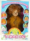 The Wizard of Oz Toddlers L'il Lion 10" Figure [並行輸入品]
