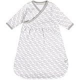 JoJo Maman Bebe Newborn Sleeping Bag, Grey by JoJo Maman Bebe [並行輸入品]