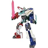 タカラトミー プラレール シンカリオンCW シンカリオン SRG E5 ・ E6 ・ E7 合体セット 電車 おもちゃ 3歳以上