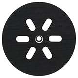BOSCH(ボッシュ) ラバーパッド150mmミディアム 2608601115