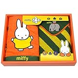 ミッフィ ディック・ブルーナ タオルギフト 2枚セット fo-mf-0010 ミッフィ