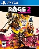 Rage 2 - Deluxe Edition (輸入版:北米) - PS4