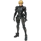 エクスマキナ デュナン・ナッツ 初回限定版 (1/10スケールPVC塗装済み完成品)