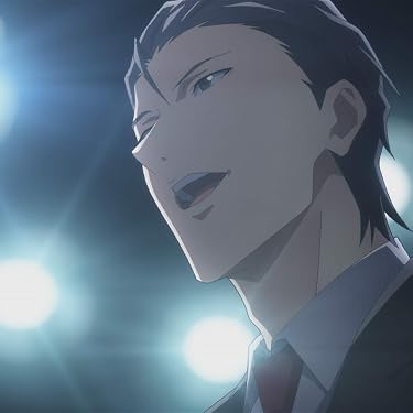 2019年秋アニメ - 齋 開化（いつき かいか）