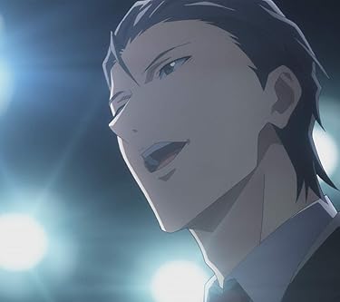 2019年秋アニメ - 齋 開化（いつき かいか）