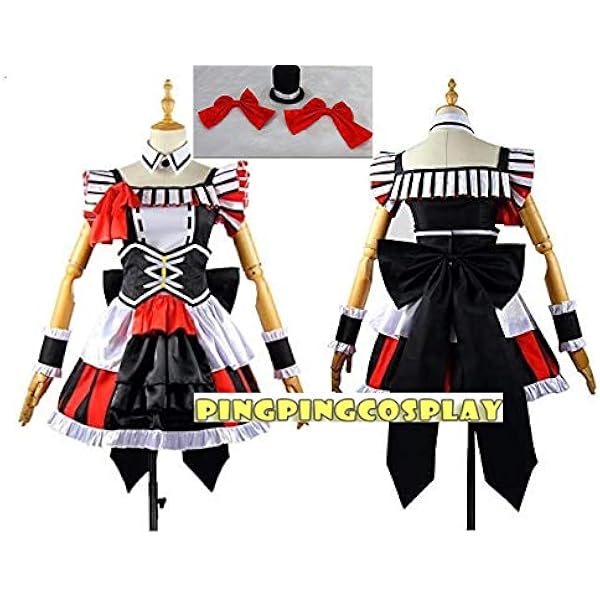 Amazon.co.jp: 【 comicoBB 】Puripara/プリパラ 黒須あろまコスプレ