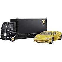 ディズニーキャラクター　キャラトミカ　おもしろトラックセット Yahoo!オークション -「トミカ おもしろトラックセット