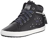 Geox ユニセックス・キッズ カラー: ブラック