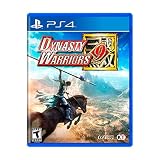 Dynasty Warriors 9 (輸入版:北米) -PS4