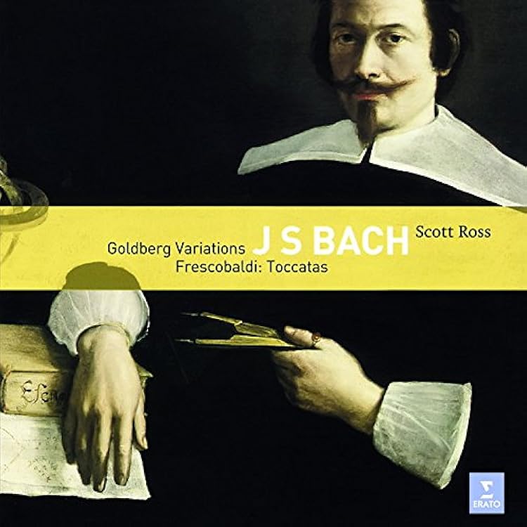 【未開封】【34CD】SCARLATTI（スコット・ロス） Amazon.co.jp: Scarlatti: The Complete Keyboard Sonatas