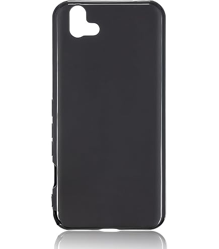 Amazon.co.jp: arrows U 801FJ ポリカーボネート製 (PC) 無地 スマホ