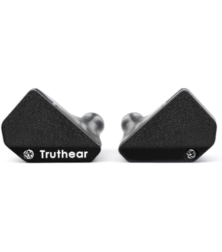 Amazon.co.jp: Moondrop Aria Snow Edition 有線イヤホン 高性能