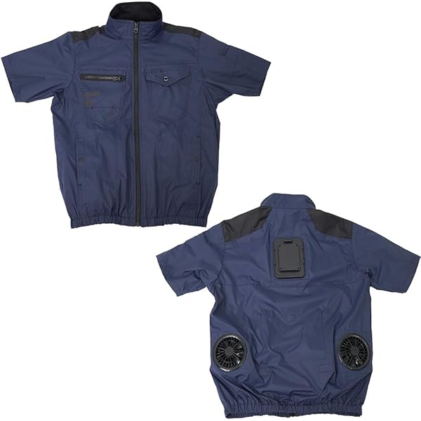 Amazon.co.jp: [THANKO] 服のみ販売 圧倒的に冷える「冷蔵服3