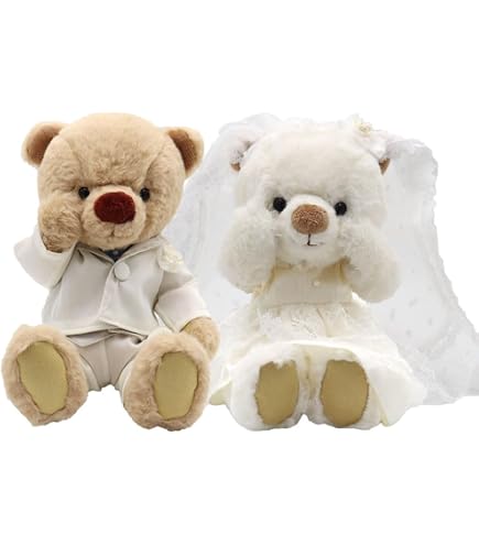 Amazon.co.jp: [ザ・キッス] THE KISS WEDDING-BEAR02-8000