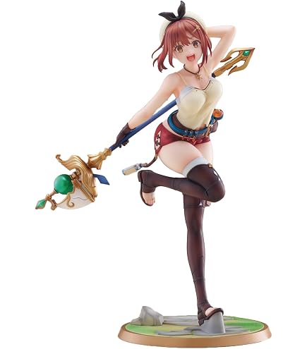 Amazon.co.jp: アニメ『ライザのアトリエ ～常闇の女王と秘密の隠れ家