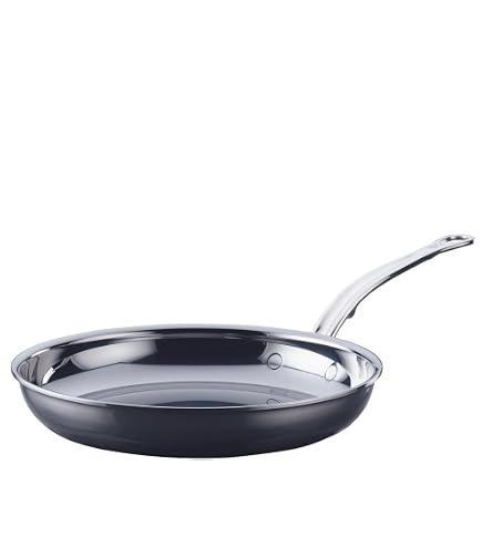 Hestan - NanoBond Collection - Titanium Stainless Steel 8.5-Inch