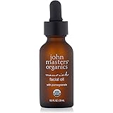 Amazon Co Jp ジョンマスターオーガニック John Masters Organics ａｒオイル ｎ ヘアオイル 59ミリリットル X 1 ビューティー