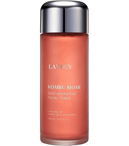 Amazon | 【LAVIEN（ラヴィアン）公式】センテラクリーミングトナー