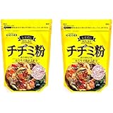 宋家秘伝　チヂミ粉　500g×２袋