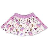 ベビードール ディズニー 総柄プリンセススカート 子供服 DISNEY Collection 120cm ソフィア