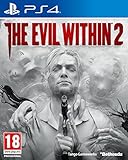The Evil Within 2 (PS4) (輸入版)