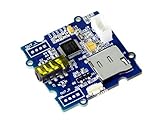seeedstudio果樹園のシリアルのmp 3プレーヤーメーカーのオープンソースbooole diy