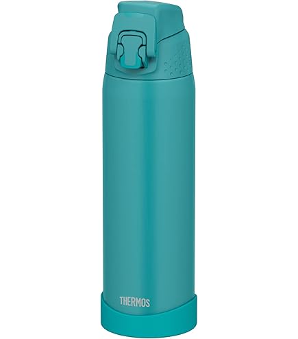 Amazon｜サーモス 水筒 真空断熱スポーツボトル 0.72L マットブラック