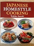 JAPANESE HOME STYLE COOKING
