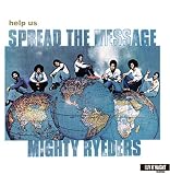 Help Us Spread The Message [12 inch Analog]
