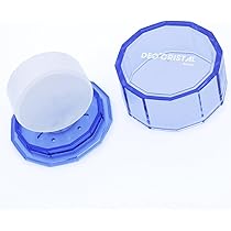 Amazon | デオクリスタル ヴェルダン スティックタイプ 115g | デオ