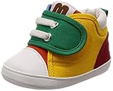 [ミキハウス] プレシューズ 10-9366-782 マルチ 12.5 cm 2E