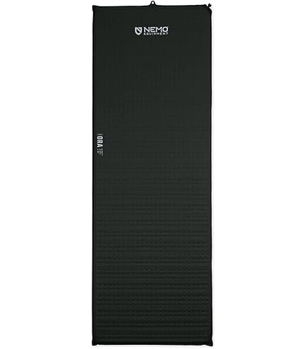 Amazon.co.jp: NEMO(ニーモ) ゾア レギュラーマミー : スポーツ