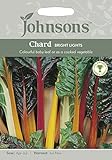 Johnsons Seeds Chard BRIGHT LIGHTS チャード・ブライト・ライツ ジョンソンズシード
