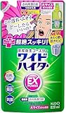 花王 ワイドハイターEXパワー 大 つめかえ用 820mL