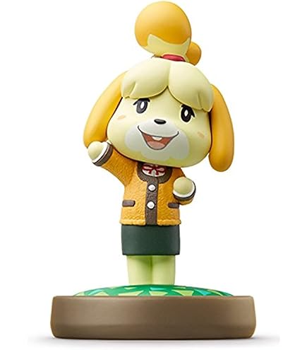 ゲームキャラクター amiibo Animal Crossing Amiibo Card vol.4 No.4 All 100 Completed Set