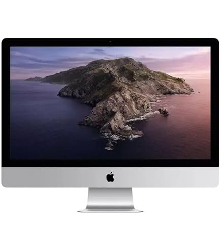 Apple iMac 27