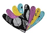 Baby Bandana Drool Bibs with Snaps - Super Absorbent Soft Organic Cotton - Cute Baby Gift for Boys &