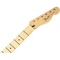 Fender Telecaster ボディとネック Fender Telecaster Olympic White 1966年製【Alder Body / Black