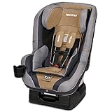 RECARO 2015 Performance Ride Convertible Car Seat, Slate by Recaro