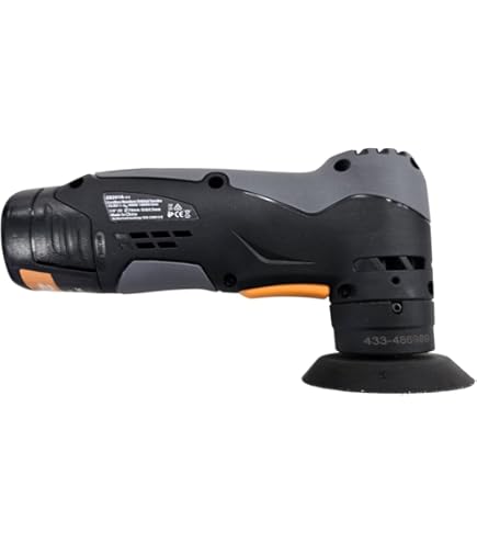 Amazon | シャインメイト コードレス ミニ ダブルアクション